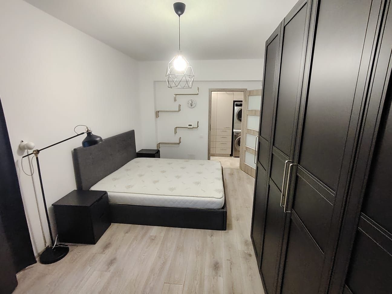 Apartament 2 camere metrou Dimitrie Leonida | Loc Parcare | Bloc nou - Poză 2