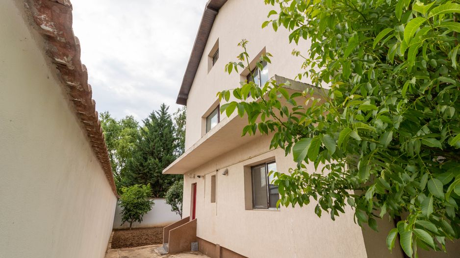 Vila spatioasa de vanzare in Pantelimon zona Padurea Cernica - Mierlei - Poză 33