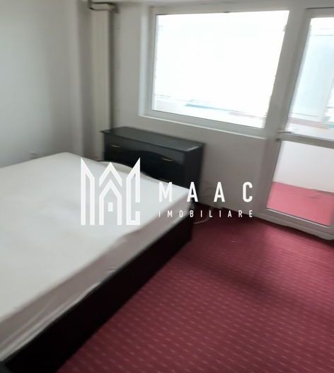 Apartament 4 camere | 2 balcoane | 93 mp | - Poză 1