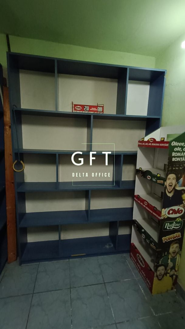 Spatiu comercial Viisoara - Poză 6