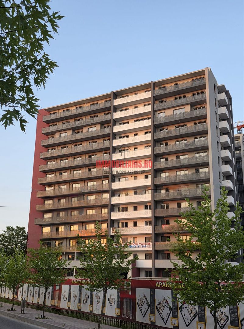 Metrou N. Teclu 7 minute, Finisaje Premium la alegere, Dezvoltator - Poză 2