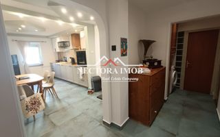 NECTORA IMOB-Apartament 4 camere, 2 bai, 82 mp, Str. Traian Lalescu - Poză 17