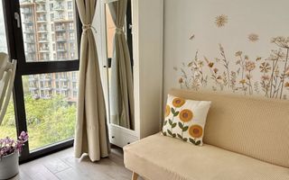 Apartament 5 camere Domenii - Loc de parcare și boxa - Poză 6