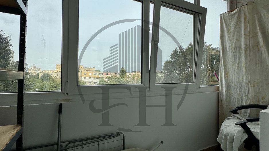 RENT/ INCHIRIAT - Apartament 2 camere de închiriat Tomis Nord, Constanța - Poză 13