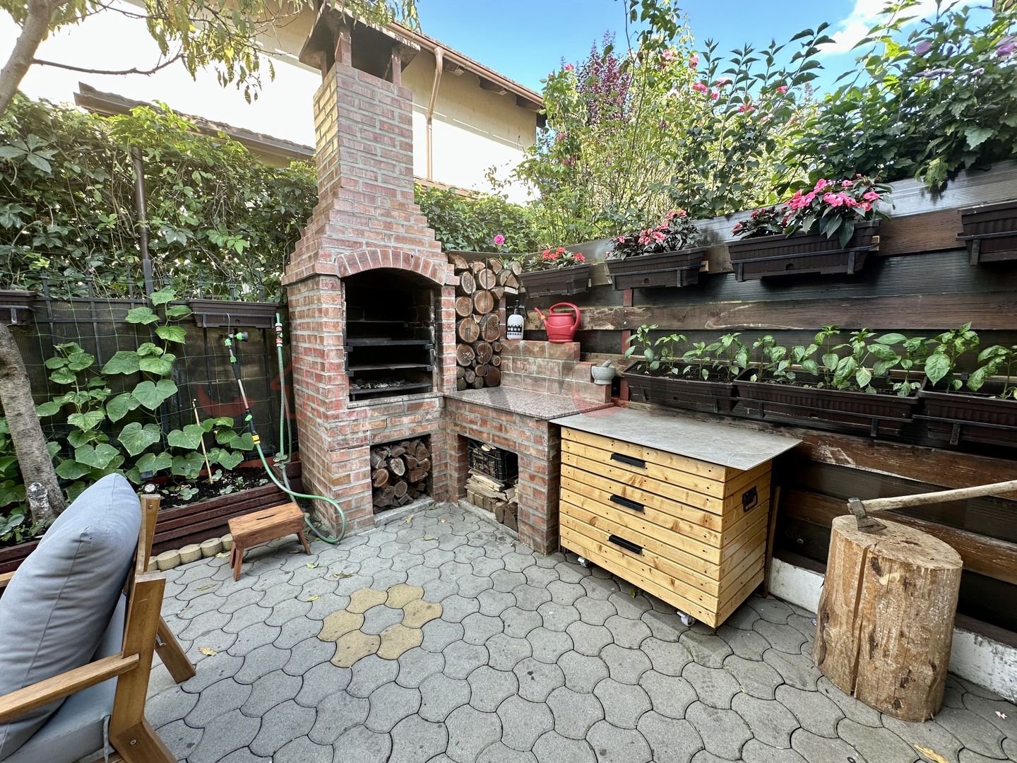 Duplex ultrafinisat/ zona Parcului/ materiale premium - Poză 22