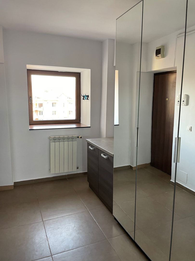 Garsoniera de vânzare in centru Alba Iulia - Poză 4