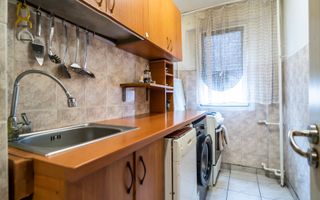 Apartament 2 camere Lujerului, etaj 6/10, 40 mp, comision 0% - Poză 7