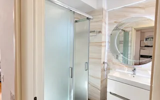 VANZARE APARTAMENT LUX 3 CAMERE | AVIATIEI | 109MP | PARCARE | MOBILAT - Poză 21