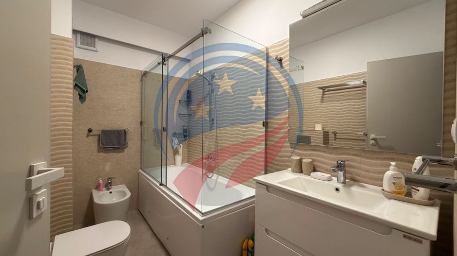 Apartament lux, 3 camere, zona Grădina Botanică, bloc 2020 – locație excelentă - Poză 8