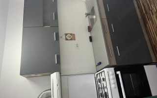 Apartament 1 cameră de închiriat în Iași, Tătărași-Flora, etaj 5/9, 2 lifturi, renovat, mobilat, utilat - Poză 9