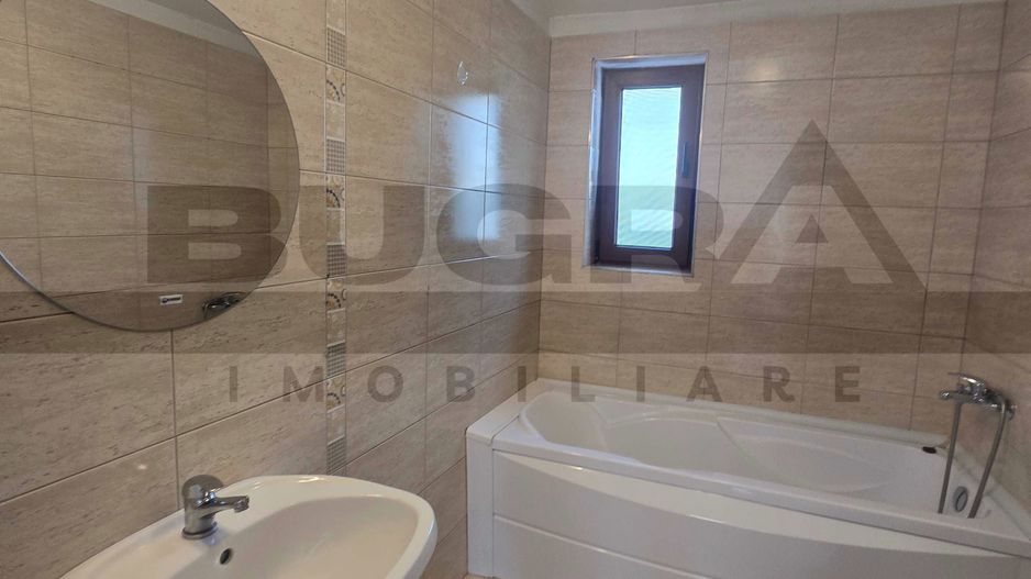 Casa individuala potrivita pentru activitate de birou, zona C. Turzii - Poză 8