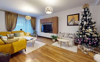 Casa cu stil,in mijlocul naturii Brasov-Bunloc - Poză 54