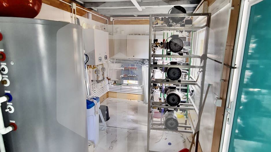 Spalatorie Selfwash / Afacere la cheie cu functionalitate si nume - Poză 3