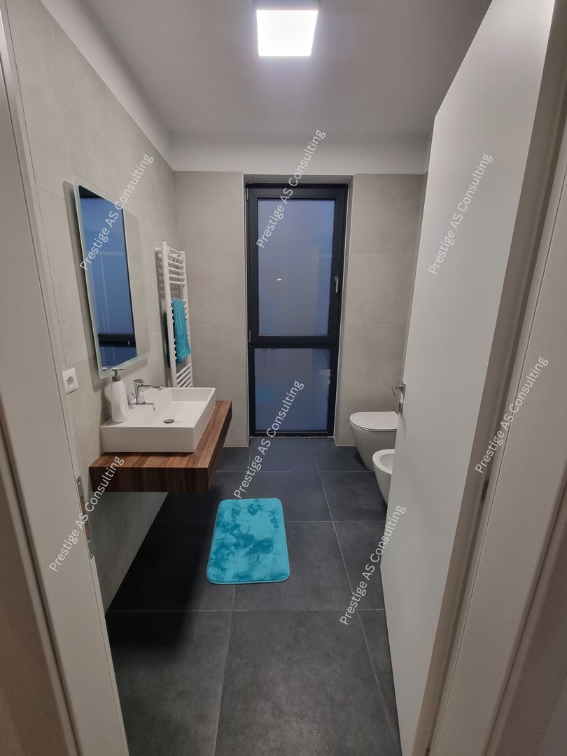 Apartament 2 Camere | Loc de parcare | Calea Torontalului-Ateneo - Poză 8