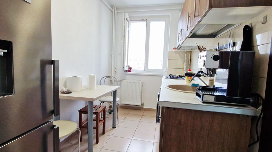 2 camere | Drumul Taberei | Metrou Râul Doamnei - Poză 17