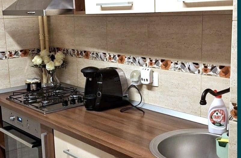 Apartament 2 camere, parcare, decomandat, 1 Decembrie 1918, renovat - Poză 2