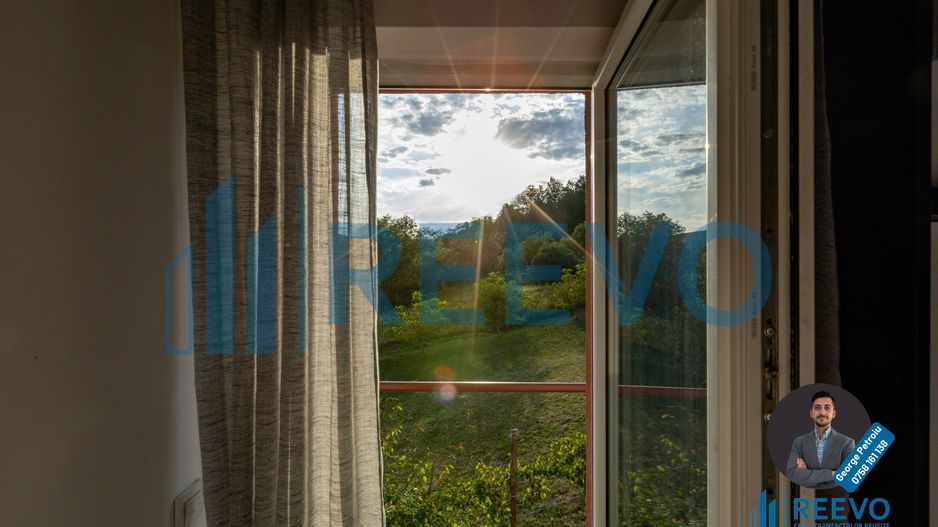 Casă/Vilă de vânzare, Luncani, Jud Bacău - Poză 47