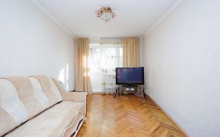 Botanica, 2 camere, AUTONOMA - Poză 7