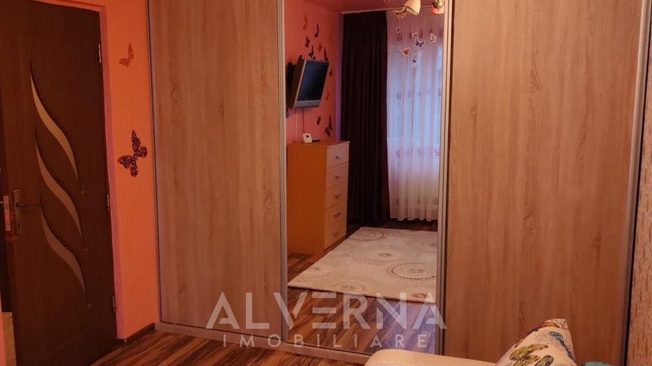 Apartament 2 camere | 56 mp | balcon | parcare | Gheorgheni - Poză 3
