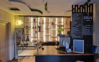 Spațiu comercial tip cafenea la cheie, zona Moldova Center, Iași - Poză 3