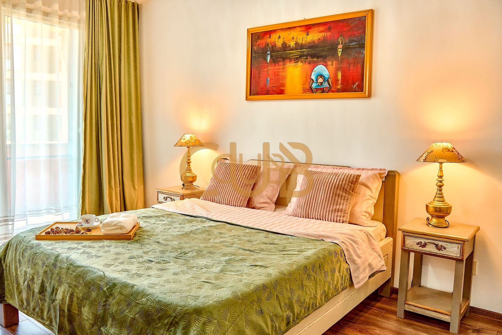 IRIS Armoniei - Ap2cam complet mobilat+utilat|2balcoane,bloc nou - Poză 8