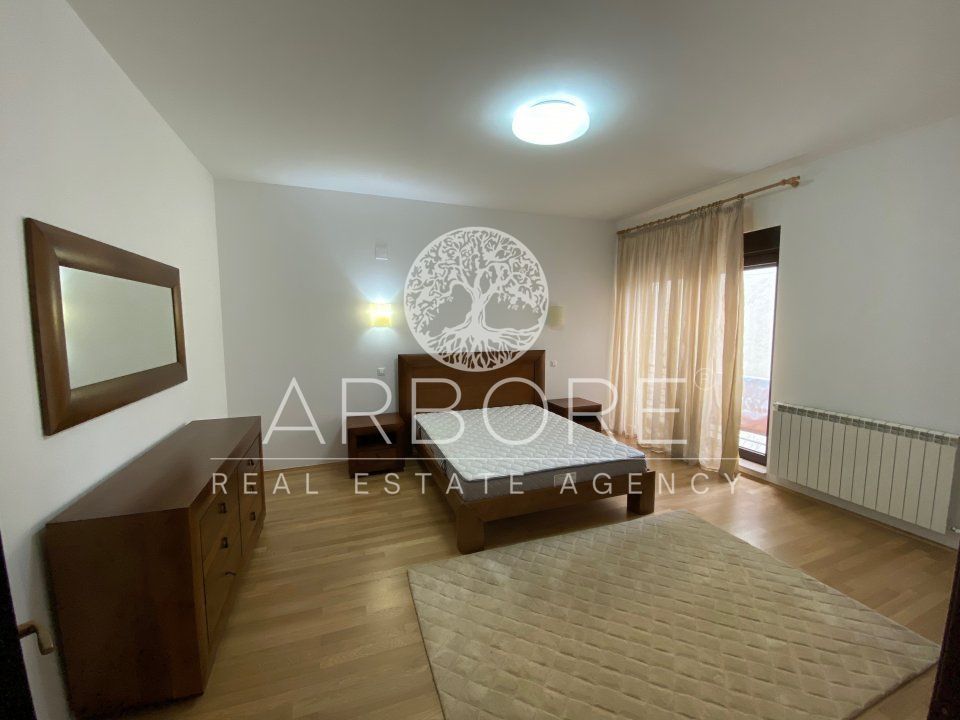 Apartament superb cu 4 Camere în Primăverii, Strada Mircea Eliade - Poză 5
