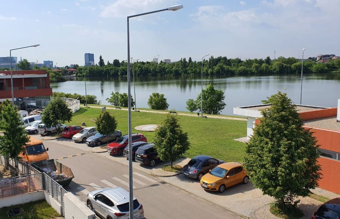 vila P+2E | Greenlake | Baneasa | Sisesti | Lac Grivita - Poză 23