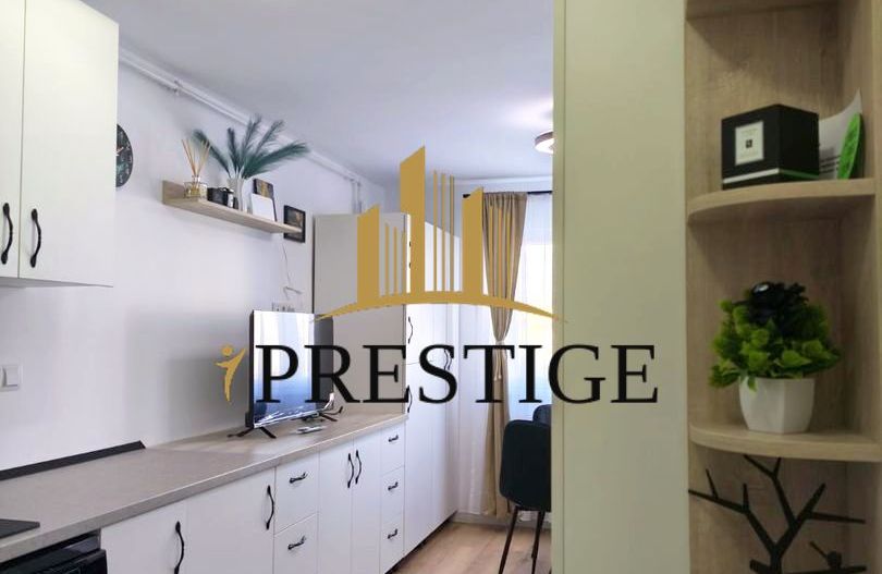 GARSONIERĂ NOUĂ | RENOVATĂ | PARTER | ANSAMBLUL URBAN LIVING SIBIU - Poză 8