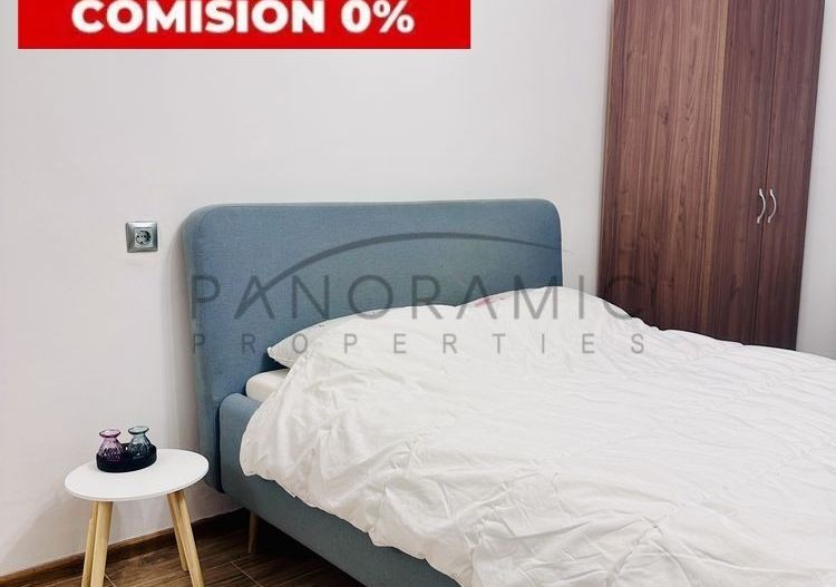 Garsoniera 23 mp cu 2 parcari, demisol, Dorobantilor - Poză 3