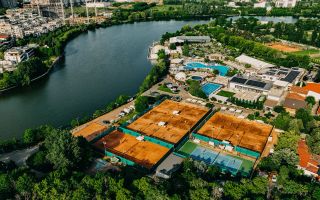 Chirie I Apartament 3 camere I Pescariu Sport & Spa - Poză 6