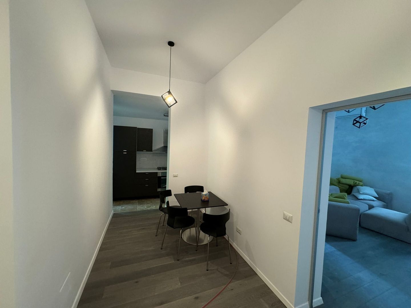 Apartament 2 camere ultracentral - Poză 9