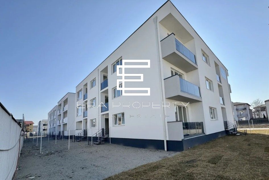 Apartament 47 mp- la cheie-zona Brana, Selimbar - Poză 2