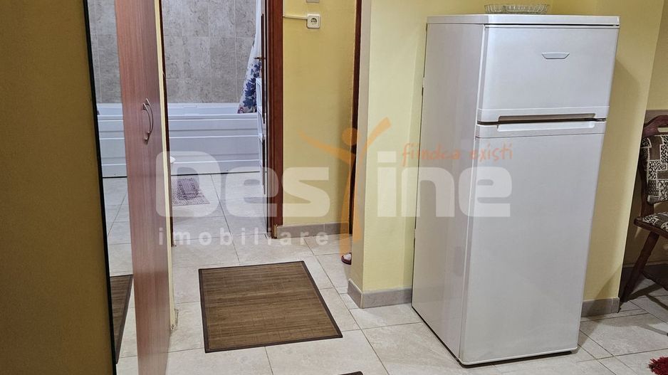 Apartament cu 2 camere de închiriat, zona Crângași - Poză 7