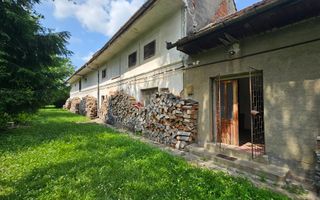 Cristian aproape de Primarie casa saseasca teren 1400 mp - Poză 2