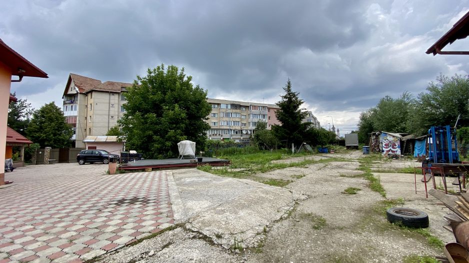 Casă individuală de vânzare | P+1E+M | Cartier Bartolomeu, Brașov | 2463mp teren - Poză 7