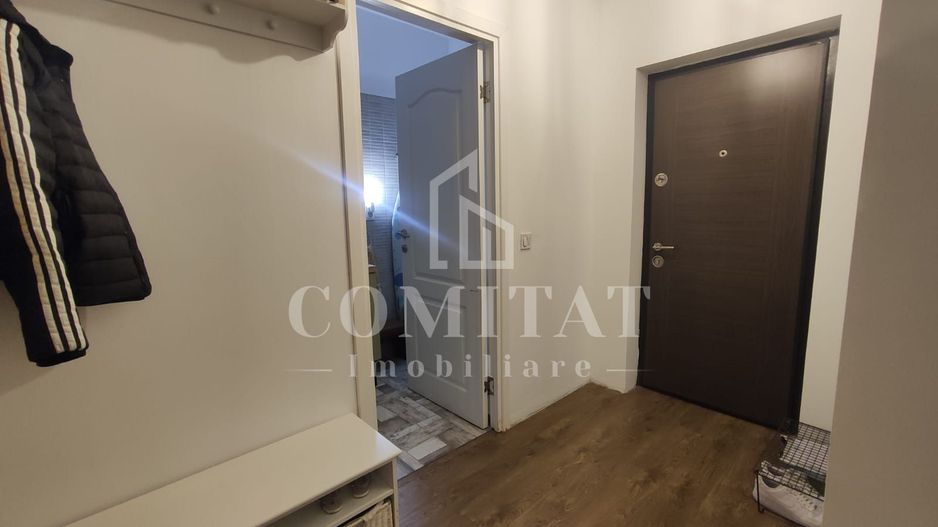 Apartament la cheie | 75,35 mp | zona Cetatea Fetei - Poză 15