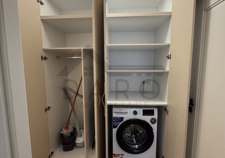🔥 Apartament 2 camere | AMA Residence | Unirii | 450€ - Poză 7