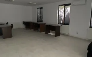 Spațiu comercial de închiriat în Tătărași, Iași – 276 mp, 3 niveluri - Poză 13