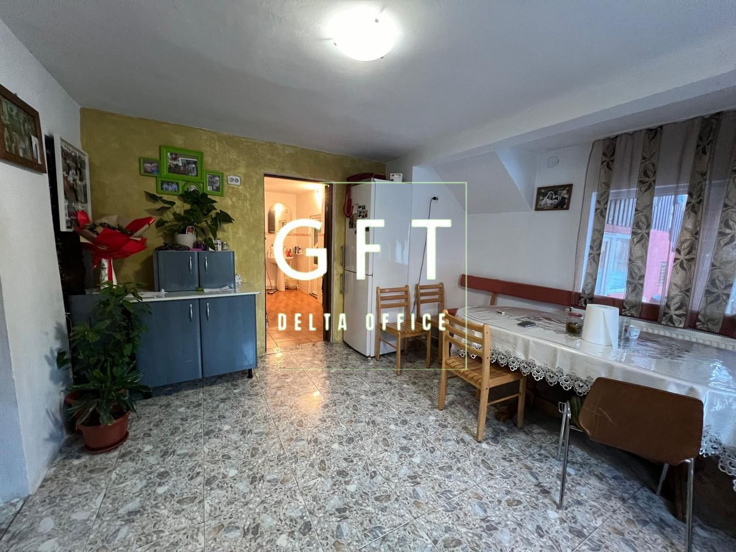 Casa de vanzare la Cepari - Poză 28