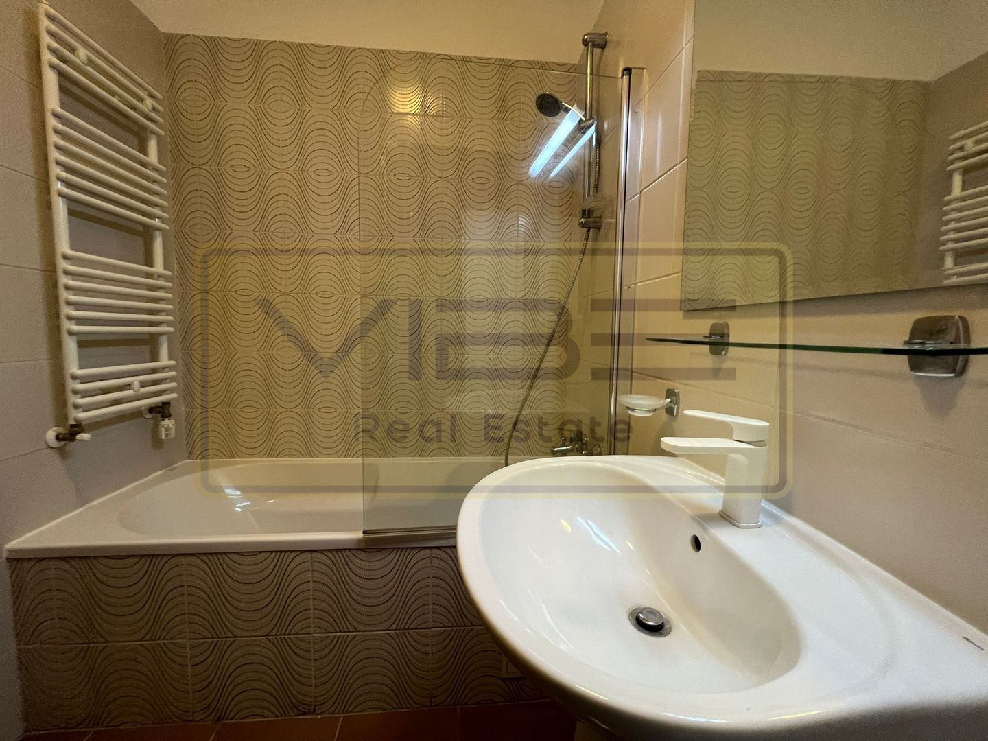 Apartament 2 camere + loc parcare Parcul Copou - Poză 12