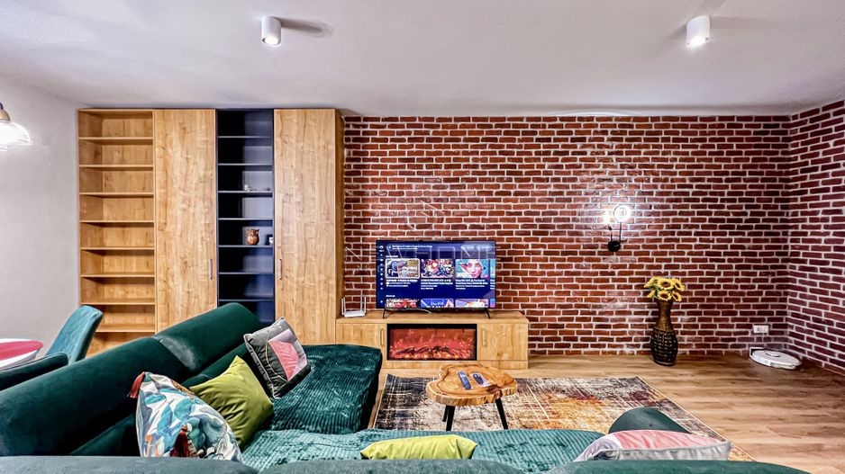 0 % COMISION, Apartament 2 camere PET FRIENDLY,  Zorilor - Poză 4