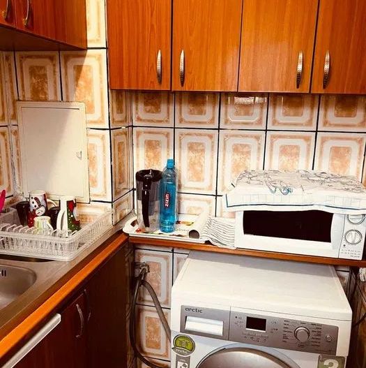 Apartament cu doua camere, Aparatorii Patriei, 65.000€ - Poză 5