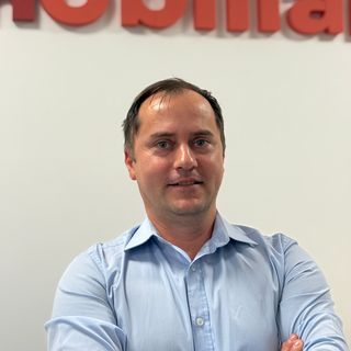 Florin Dragomir - Cont de test