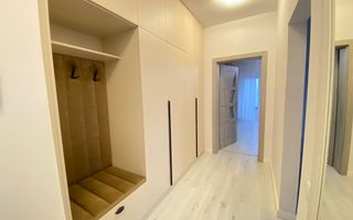 Penthouse premium de închiriat cu 2 terase – confort și eleganță - Poză 13