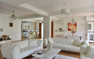 Vila spatioasa langa Jolie Village si Cambridge School - teren 700 mp - Poză 16