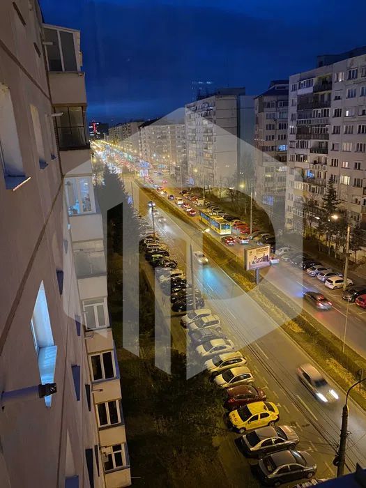 Apartament 2 camere | Renovat | Etaj intermediar | Mihai Viteazul - Poză 8