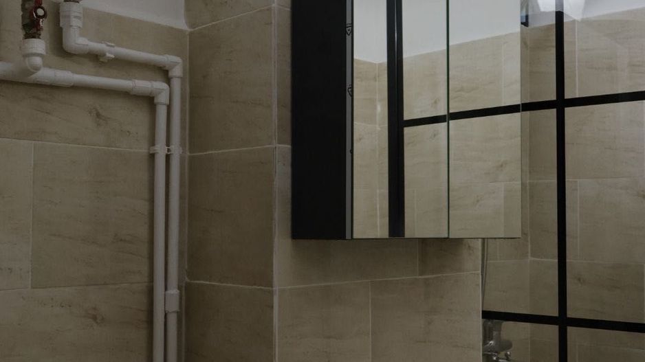 Garsonieră Pajura Decomandat - Poză 1