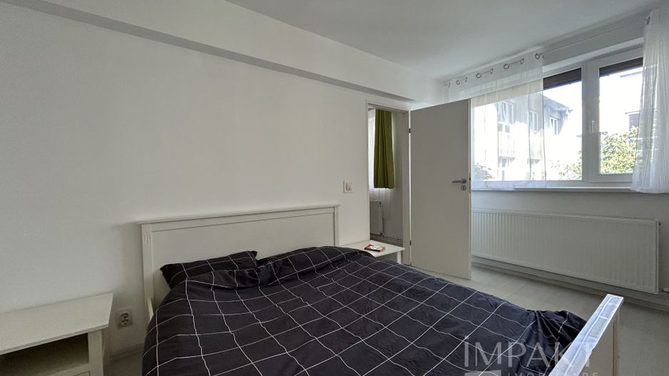 Inchiriere apartament cu 2 camere zona Horea! Disponibil din 27.09 - Poză 7