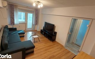 Titlu 1: Metrou Titan (2-3 min) — 2 camere renovat 2022, etaj 2/7, balcon închis - Poză 6