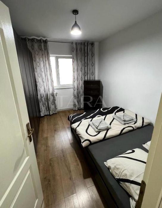 Apartament 4 camere, decomandat, Mărăști, aproape de Iulius Mall. - Poză 5